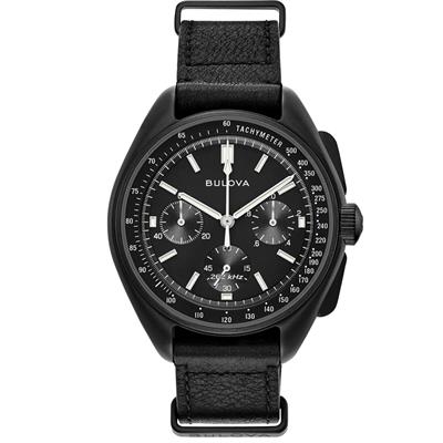 RELOJ BULOVA 98A186 HOMBRE 45MM